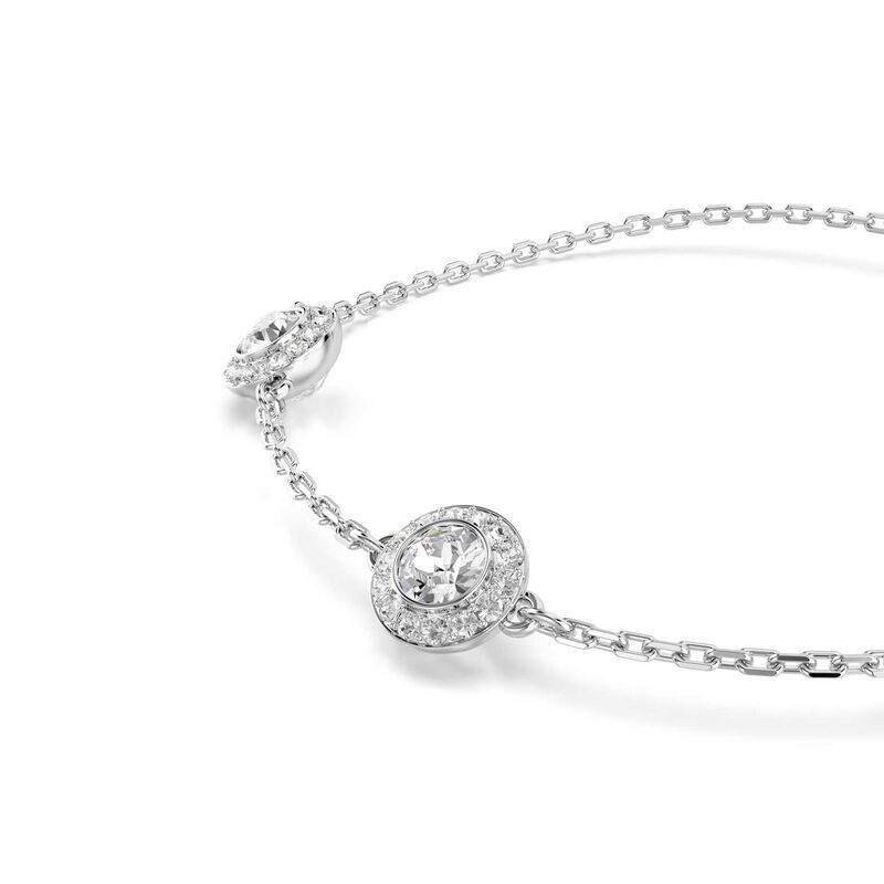 Swarovski Una Angelic Bracelet image number 1
